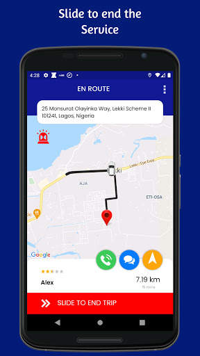 x-tra provider screenshot 6
