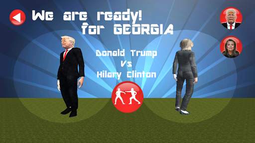 Clash of Candidates screenshot 19