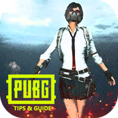 Guide for PUBG Mobile : Tips and Trick आइकन