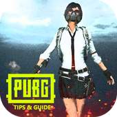 Guide for PUBG Mobile : Tips and Trick 1.5.04-product