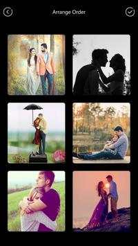 MyPic Lyrical Full Screen Video Maker With Music screenshot 2