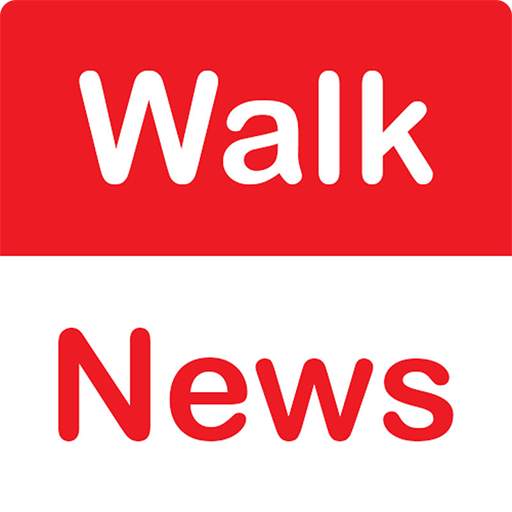Walk News 1.7