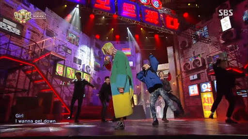 BIG BANG (빅뱅) Best KPOP Song OFFLINE screenshot 3