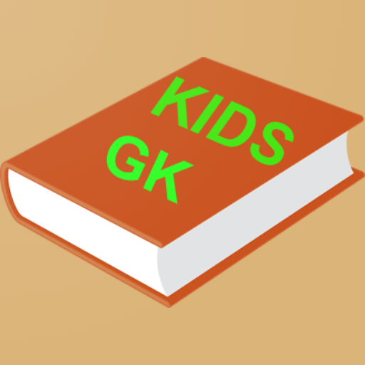 Kids GK icon