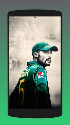 Cricket Wallpaper HD - Cricket Players Wallpapers screenshot 2