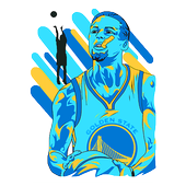 Basketball All-Star wallpaper icon