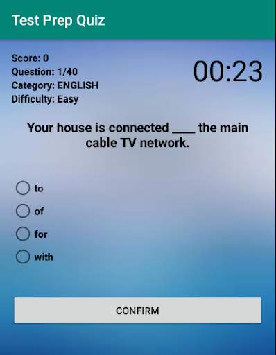 Test Prep For All Jobs screenshot 3
