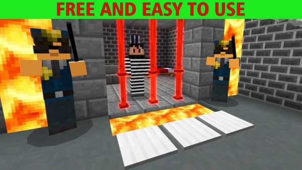 Escape Maps for Minecraft screenshot 2