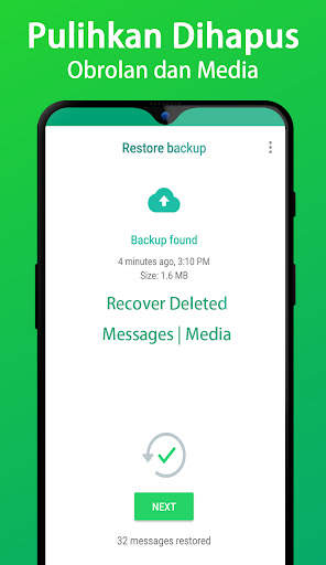 Status Saver WA Story Download screenshot 4