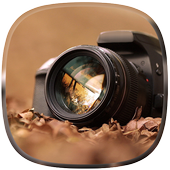 Blur Blurry Camera Effects आइकन