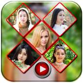 Mini Movie Maker with Music