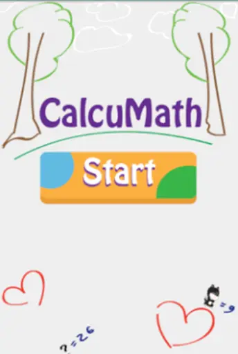 GameApp screenshot 1