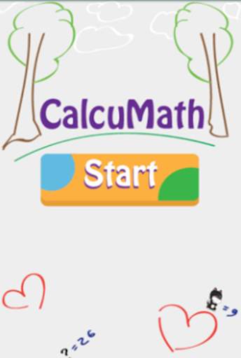 GameApp screenshot 1