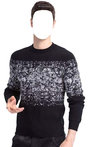 Men T Shirt Photo Editor screenshot 6