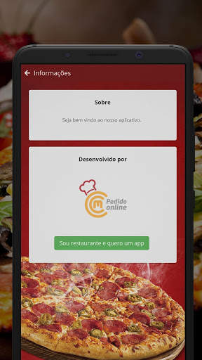 Pizza Zap Zap - Caiçara screenshot 5