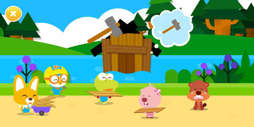 뽀로로와 동물친구들 screenshot 8