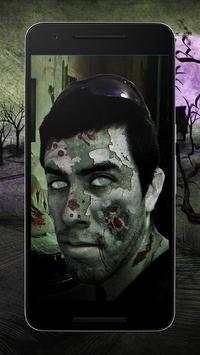 Zombie Photo Booth Editor screenshot 3