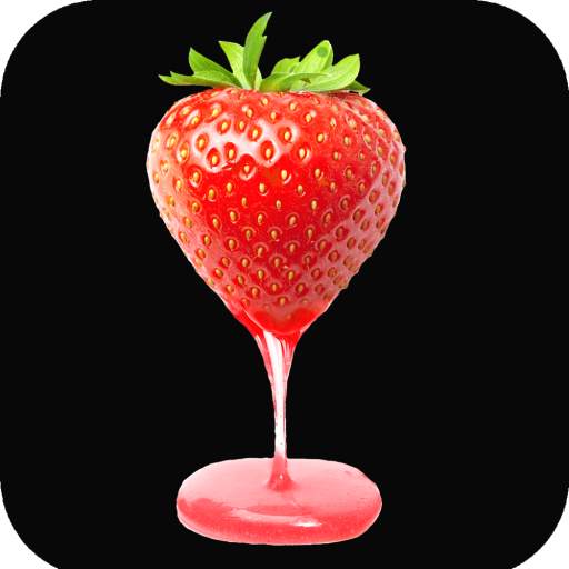 Strawberry Wallpaper HD 1.14