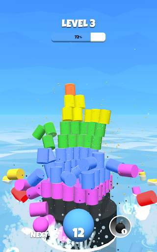 Tower Color screenshot 10