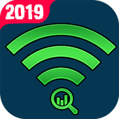 WiFi Expose icon