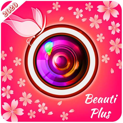 Beauty Plus Photo Editor 1.1