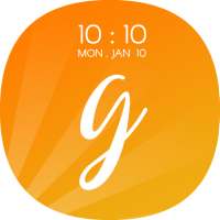 Signature Unlock Screen on 9Apps