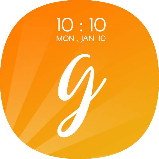 Signature Unlock Screen 1.4