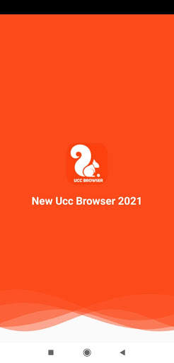 Ucc Browser 2021 - Secure , Fast Browser & Mini स्क्रीनशॉट 5