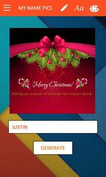 My Name Pics / Name Art screenshot 7