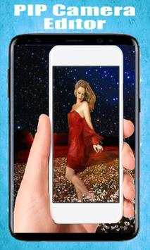 camera Pip - Edit on photo screenshot 6