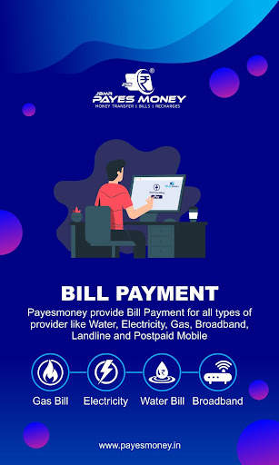Payes Money स्क्रीनशॉट 4