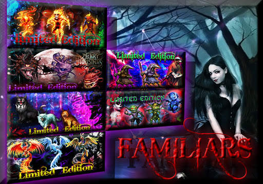 Vampire Dynasty screenshot 8