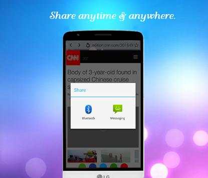 5G High Speed Browser Pro screenshot 6