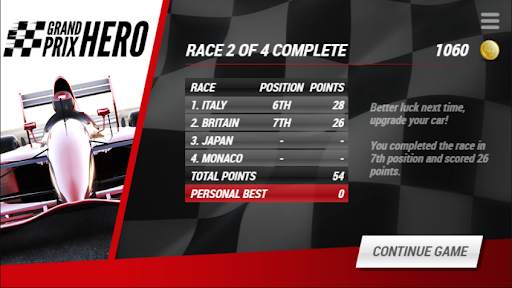Real Car Racing - Epic Mega Racing 3D screenshot 8