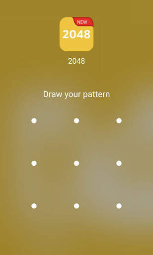 App Lock 2018 screenshot 5