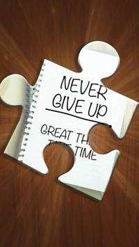 Quotes Jigsaw Puzzles screenshot 1