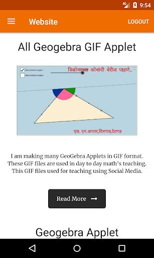 Sope Ganit screenshot 6
