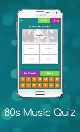80s Music Quiz screenshot 7