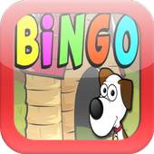 Bingo Song for baby 1.1