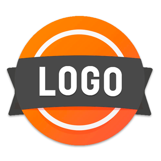 Logo Maker Shop &amp; Generator icon