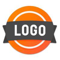 Logo Maker Shop & Generator logo