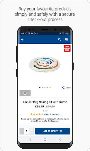 ALDI UK screenshot 6
