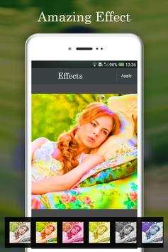 Photo Editor – Picart 4 تصوير الشاشة