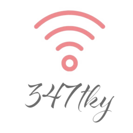347TKY IPTV أيقونة