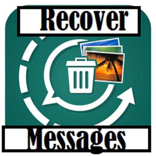 Social media messages recover & backup 1.0