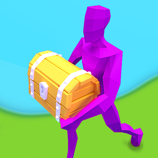Merge War icon