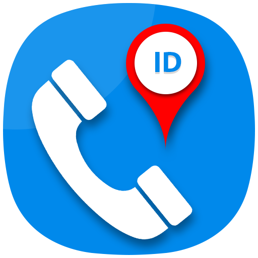 Mobile Number Locator ID icon