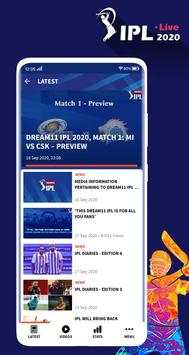 Star Sports Live Cricket Guide - IPL Live Tips screenshot 5