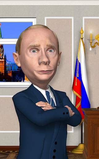 Putin 2022 screenshot 5