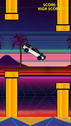 Drive to Sun screenshot 2